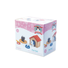 Le Toy Van Set mazlíčci